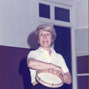 Rita Fabbri