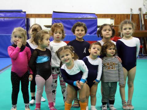 Corso Pulcini